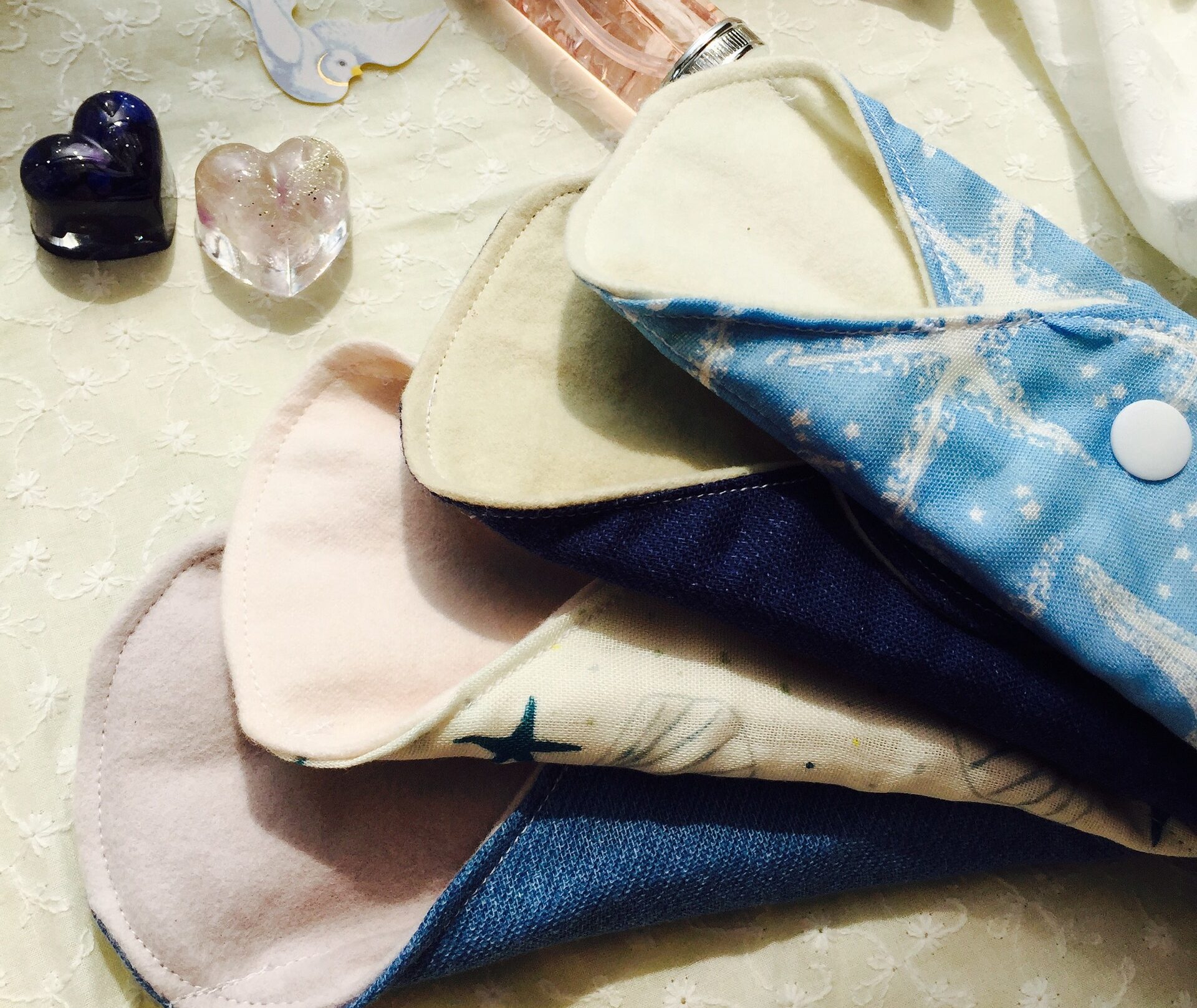 生理が本当に楽になった 節約も叶う 生理用品の種類をまとめて解説 生理が本当に楽になった 節約も叶う 生理用品の種類をまとめて解説